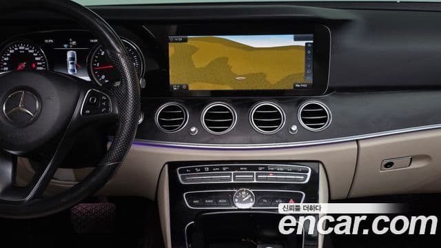 Mercedes-Benz E-класс W213 Avantgarde, 2017 14