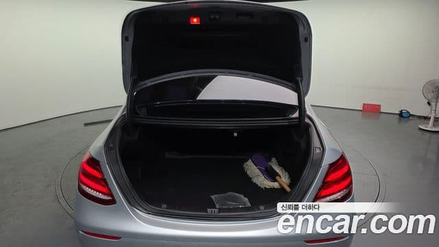 Mercedes-Benz E-класс W213 Avantgarde, 2017 20