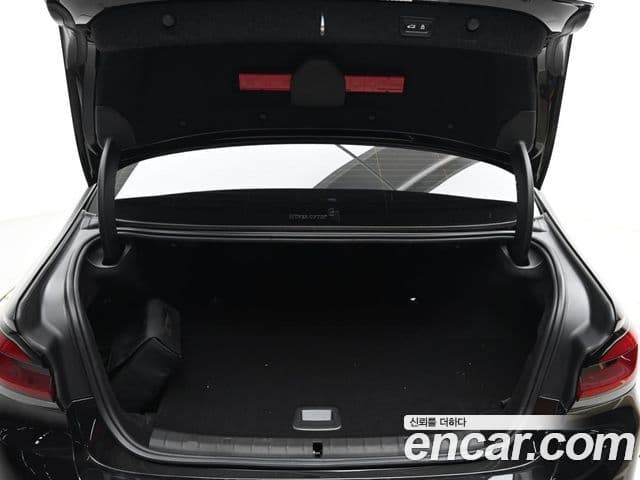BMW 5시리즈 (G30) Luxury, 2022 20