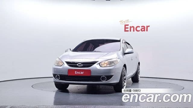 Renault Korea(Samsung) 뉴SM3 RE, 2010 3