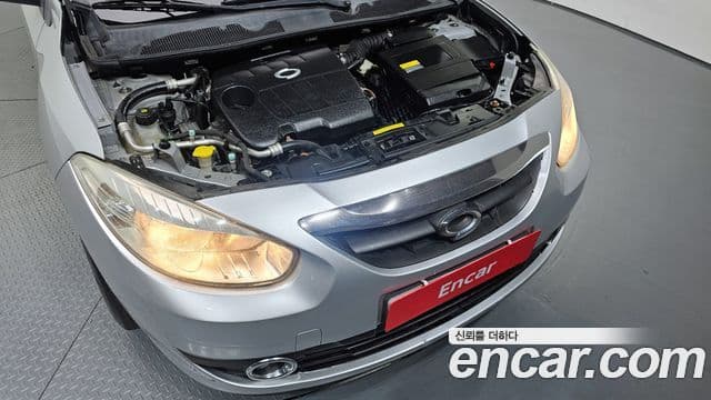 Renault Korea(Samsung) 뉴SM3 RE, 2010 6