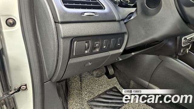 Renault Korea(Samsung) 뉴SM3 RE, 2010 15