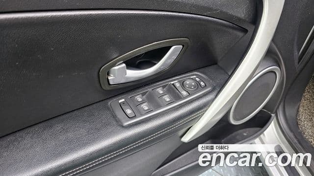 Renault Korea(Samsung) 뉴SM3 RE, 2010 17