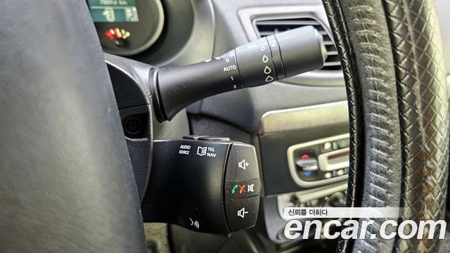 Renault Korea(Samsung) 뉴SM3 RE, 2010 18