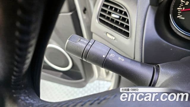 Renault Korea(Samsung) 뉴SM3 RE, 2010 19