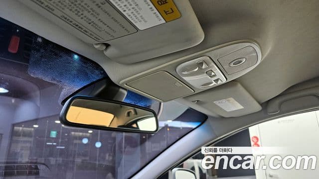 Renault Korea(Samsung) 뉴SM3 RE, 2010 20