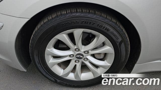 Hyundai Genesis 빌트인캠2 — базовая версия - Built-in Cam 2, 2014 все фото