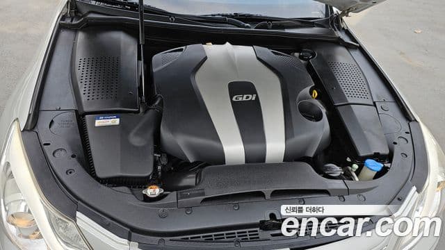 Hyundai Genesis 빌트인캠2 — базовая версия - Built-in Cam 2, 2014 6