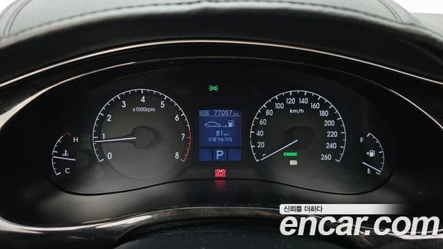 Hyundai Genesis 빌트인캠2 — базовая версия - Built-in Cam 2, 2014 8