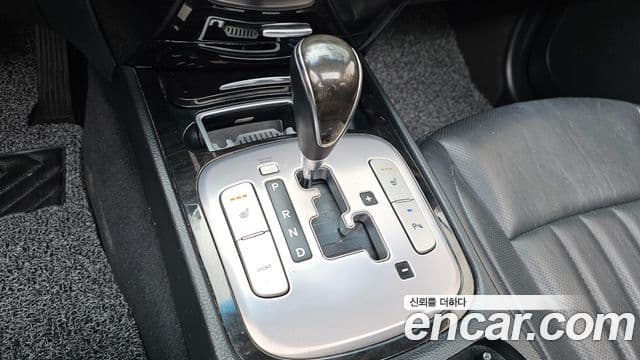 Hyundai Genesis 빌트인캠2 — базовая версия - Built-in Cam 2, 2014 9