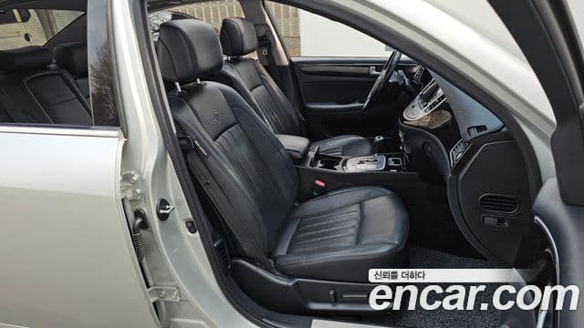 Hyundai Genesis 빌트인캠2 — базовая версия - Built-in Cam 2, 2014 10