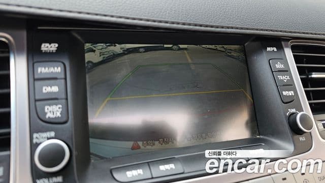 Hyundai Genesis 빌트인캠2 — базовая версия - Built-in Cam 2, 2014 15