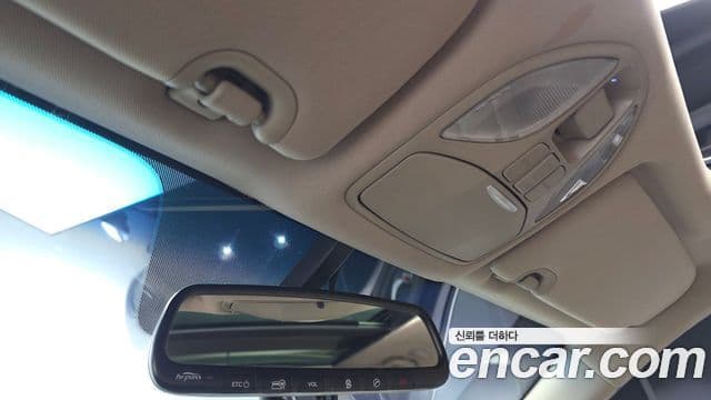 Hyundai Santa Fe DM Premium, 2013 17