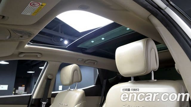 Hyundai Santa Fe DM Premium, 2013 18