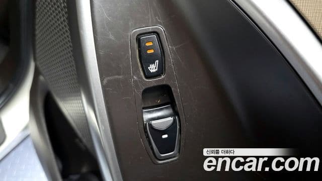 Hyundai Santa Fe DM Premium, 2013 19