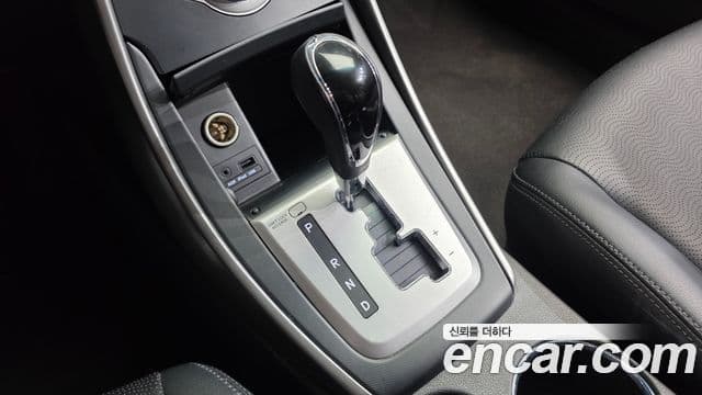 Hyundai Avante MD Luxury, 2011 9