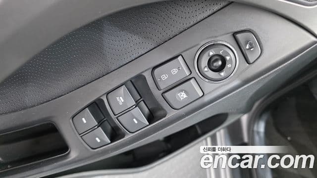 Hyundai Avante MD Luxury, 2011 12