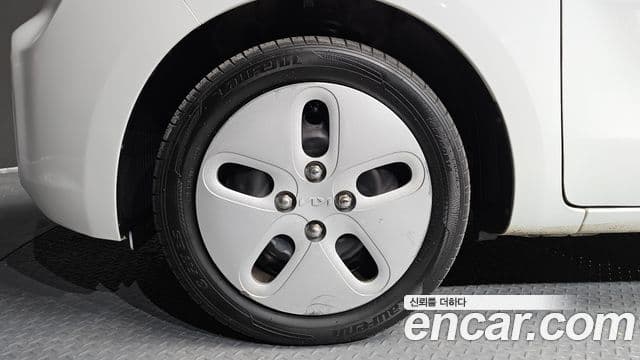 Kia The / новый New Ray Prestige, 2022 все фото