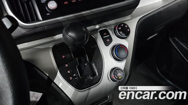 Kia The / новый New Ray Prestige, 2022 9