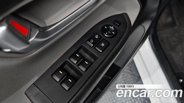 Kia The / новый New Ray Prestige, 2022 13