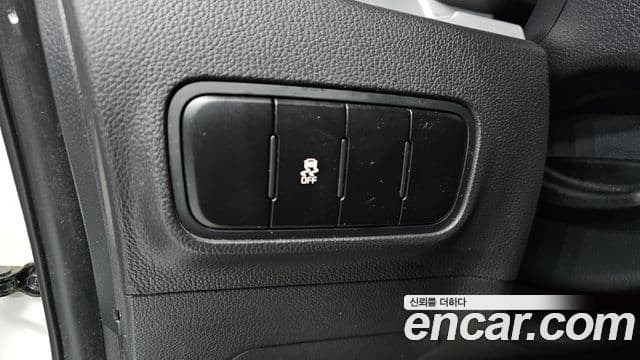 Kia The / новый New Ray Prestige, 2022 14