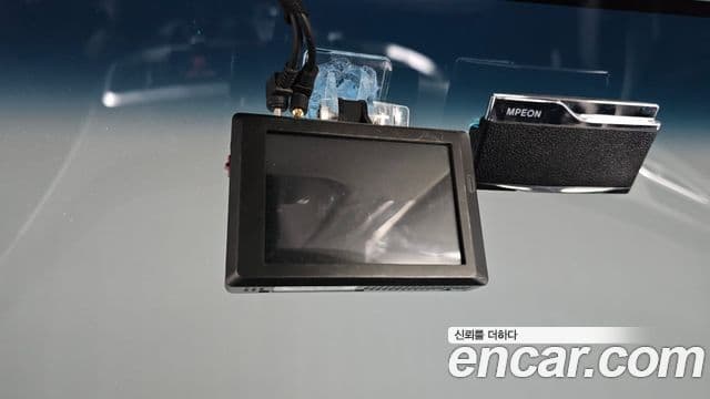 Kia The / новый New Ray Prestige, 2022 19