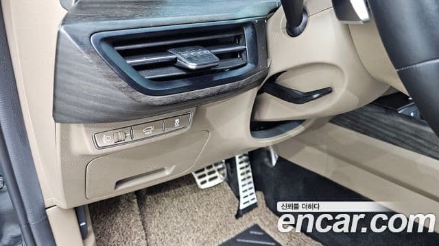 Kia K8 Signature, 2022 13