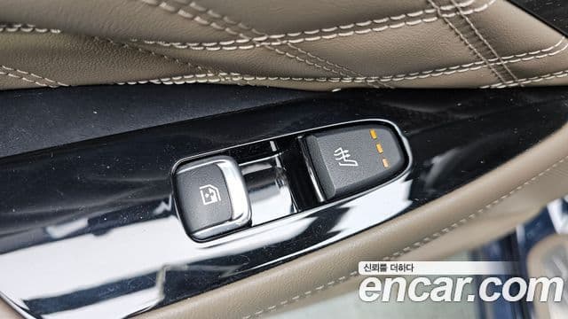 Kia K8 Signature, 2022 19