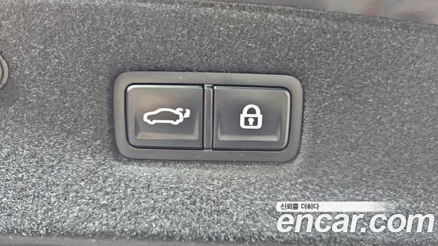 Kia K8 Signature, 2022 20