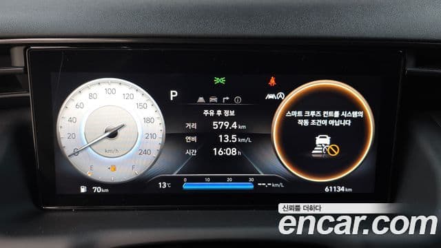 Hyundai Tucson (NX4) N Line Inspiration, 2022 8