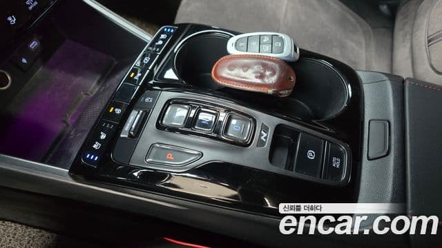 Hyundai Tucson (NX4) N Line Inspiration, 2022 9