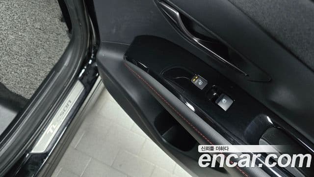 Hyundai Tucson (NX4) N Line Inspiration, 2022 19