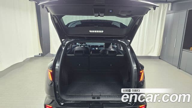 Hyundai Tucson (NX4) N Line Inspiration, 2022 20