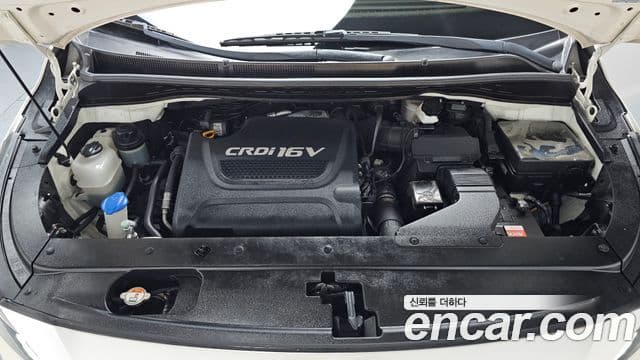 Kia All New Carnival Prestige, 2018 6