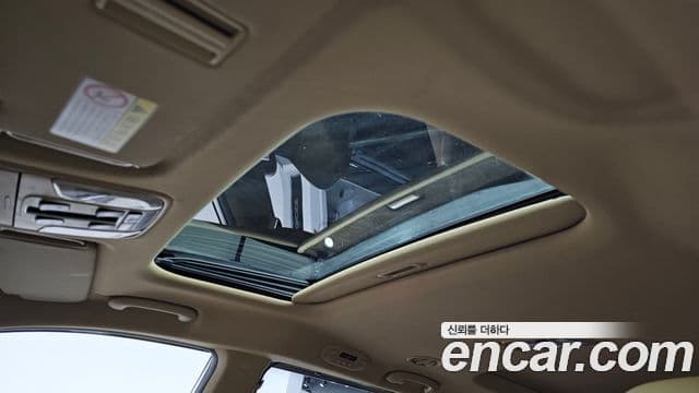 Kia All New Carnival Prestige, 2018 17