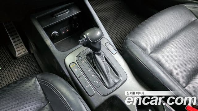 Kia K3 Noblesse, 2013 9