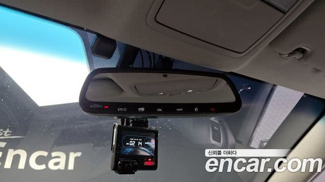 Kia K3 Noblesse, 2013 16