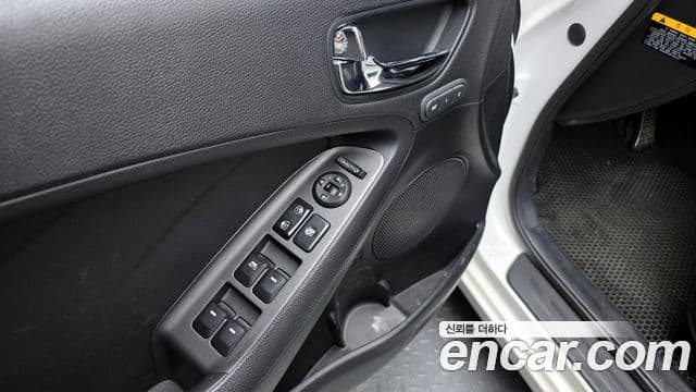 Kia K3 Noblesse, 2013 17