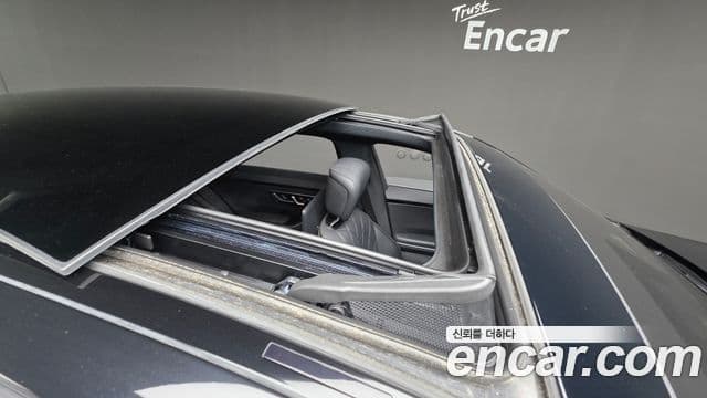 Mercedes-Benz S-класс W223, 2022 12