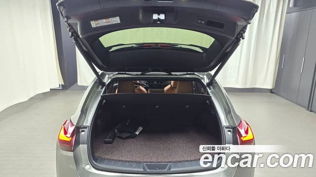 Lexus UX250h, 2023 20