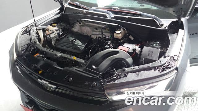 Chevrolet(GM대우) Trailblazer RS, 2021 6