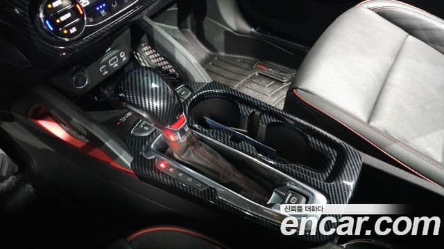 Chevrolet(GM대우) Trailblazer RS, 2021 9