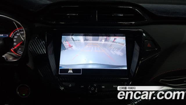 Chevrolet(GM대우) Trailblazer RS, 2021 13