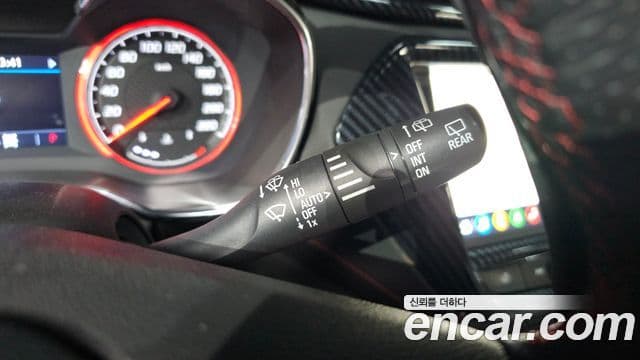 Chevrolet(GM대우) Trailblazer RS, 2021 14