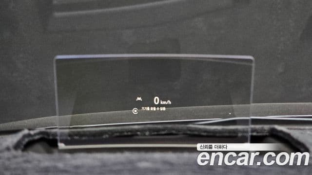 Chevrolet(GM대우) Trailblazer RS, 2021 15