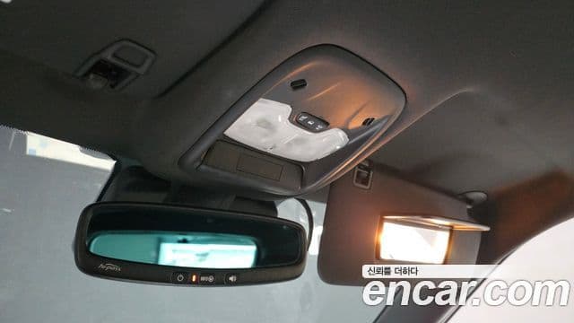 Chevrolet(GM대우) Trailblazer RS, 2021 16