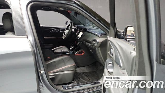 Chevrolet(GM대우) Trailblazer RS, 2021 18