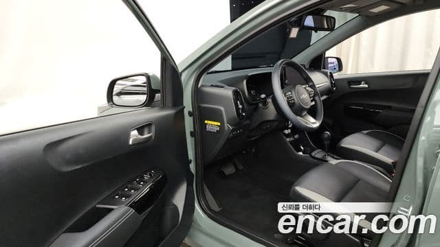 Kia The / новый New Morning (JA) Prestige, 2025 10