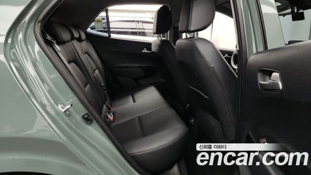 Kia The / новый New Morning (JA) Prestige, 2025 12