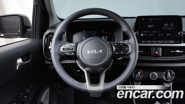 Kia The / новый New Morning (JA) Prestige, 2025 13